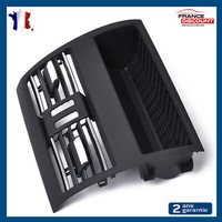 Luftauslassgitter Hinten FüR BMW Serie 5 (F10) Serie 5 Touring (F11) 9172167