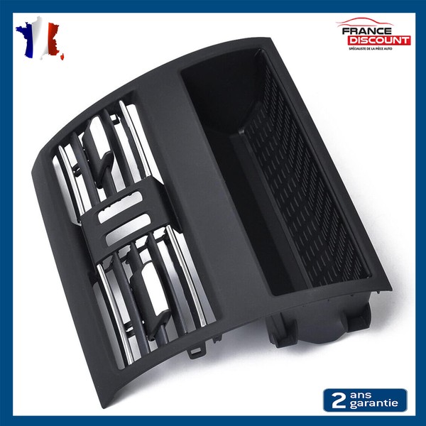 Luftauslassgitter Hinten FüR BMW Serie 5 (F10) Serie 5 Touring (F11) 9172167-image