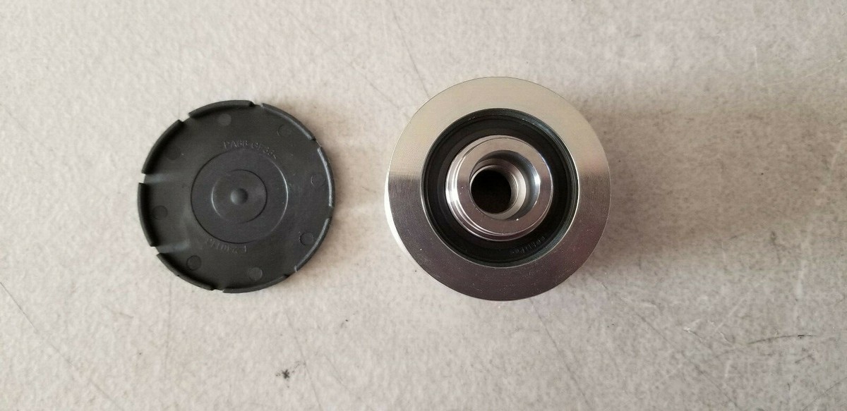 New Clutch Pulley 535026010, F-604438, 28900P | eBay