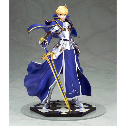FATE/GRAND ORDER Saber / Arthur Pendragon Prototype Limited 1/8
