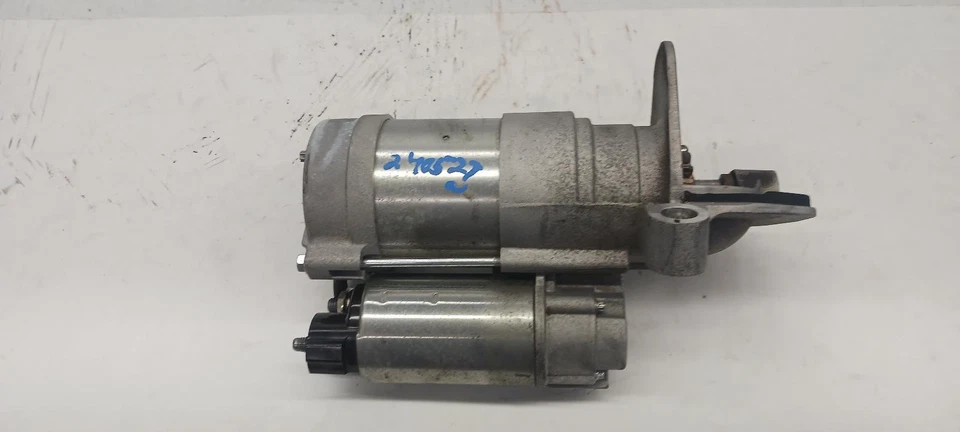 '22 BUICK ENVISION Starter Motor 19k miles OEM Guaranteed! - Изображение 4 из 4