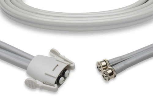 Tuyau D'air De Rechange Pour Moniteur Welch Allyn LT Propaq - Neuf En Boîte, Expédition Rapide