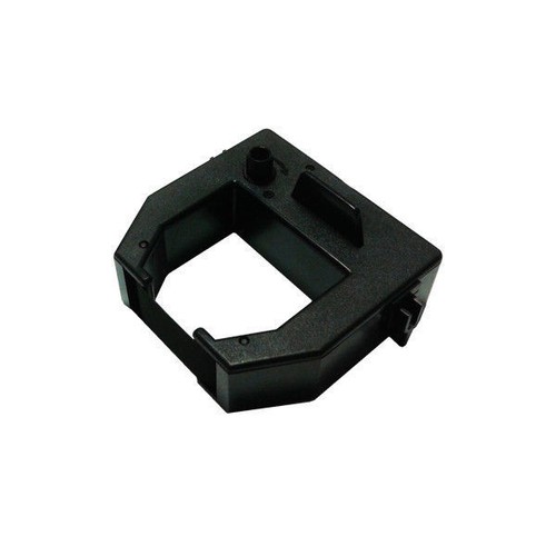 FOR AMANO TIME CLOCK RIBBON CE31515 EX3500N TS300I INK BLACK RED