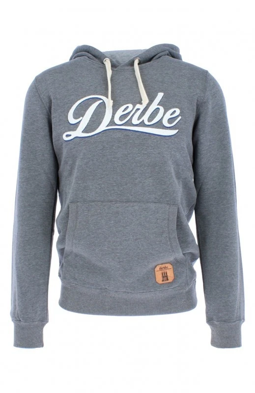 SACAI Derbe Hamburg Roadmovie Derbe Herren Hoodie