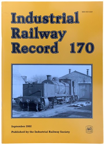 Revista de discos ferroviarios industriales edición seleccionada del menú - Imagen 25 de 30