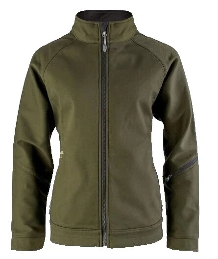 Abrigos, chaquetas y chalecos de estiramiento para De mujer