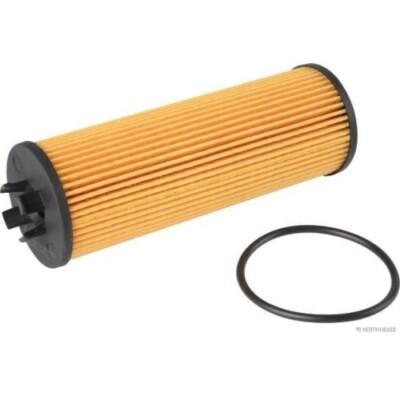 Ölfilter HERTH+BUSS JAKOPARTS J1310913 für OPEL SAAB VAUXHALL CHEVROLET DAEWOO