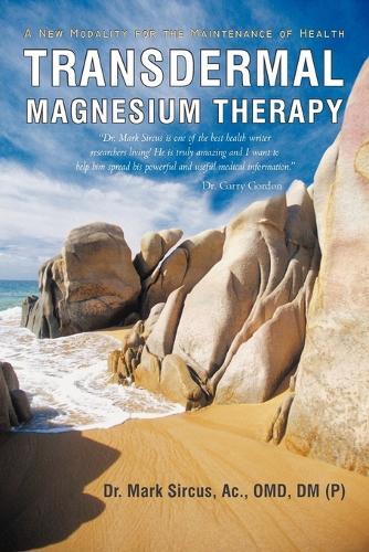 Thumbnail - Mark Sircus Transdermal Magnesium Therapy (taschenbuch) (us Import)