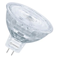 Ledvance Led MR16 3.4W 927 GU5.3 Spot, Strahler 230Lm 2700K Warmweiss Wie 20W Di