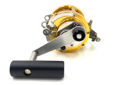 Penn ReelS InternationalⅡ 30S Excellent Lever Drag Big Game