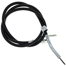 NICHE Speedometer Cable for Yamaha Midnight Virago 750 920 20X-83550-00-00