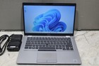 Dell Latitude 5410 14" FHD Laptop i5-10210U 8GB RAM WiFi Cam 256GB SSD W11P — photo 1