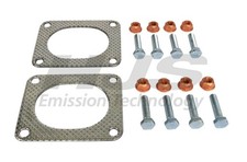 HJS Montagesatz Ru�-/Partikelfilter 82 12 2327 f�r BMW E61 E66 E53 E65 E60 X5