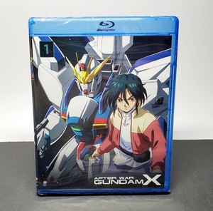 ナイツ&マジックBlu-ray、ガンダムX DVD Amazon.co.jp: 機動新