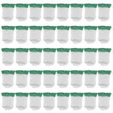40Pack Lantern Mantles 21 String Tie HeavyDuty Fiber for Camping Adventures
