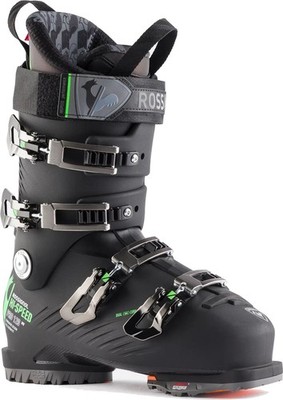 Rossignol Hi-Speed Pro 120 MV GW Men's On-Trail Ski Boots, M29.5
