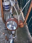 1970 Schwinn Sting-ray SLIK CHIK Chicago Original Green  Restoration Project!  — photo 4