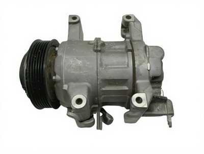 2014-2019 Fits Nissan Rogue A/C Air Conditioner AC Compressor 2.5L OEM LS575