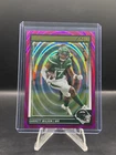 2024 Panini Score Football Ellipse Garrett Wilson #219