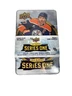 2025-26 Upper Deck Series 1 Hockey Tin - Factory Sealed - NEW