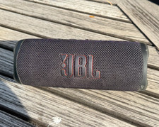 JBL Flip 6 Bluetooth Speaker - - Good used condition