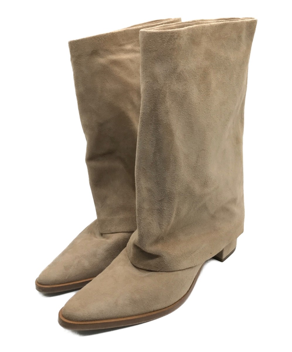 靴 BRENTA / Cover boots black BDX8_ANGLE_1.png?v=1722262219&