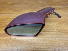 1993-2002 Pontiac Firebird Trans Am Driver Lh Power Door Mirror Oem Works