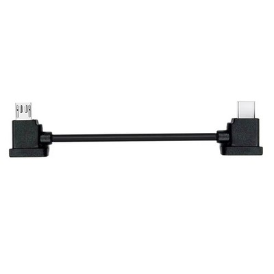2X(Fernbedienung Datenkabel für /SE/2/Pro/Air Typ C auf Micro-USB4457