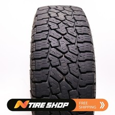 Used Lt 27570r18 Falken Wildpeak At 4w Hd - 125122s - 1332 No Repairs Used Lt 27570r18 Falken Wildpeak At 4w Hd - 125122s - 1332 No Repairs