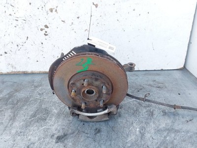 4321102171 VORDERER SPINDEL-UPRIGHT-NABEN rechts TOYOTA AURIS (--) 1.4 D-4D 8v M