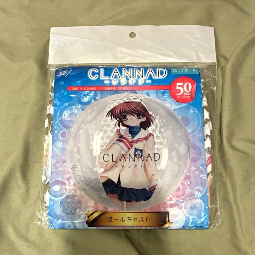clannad products for sale | eBay
