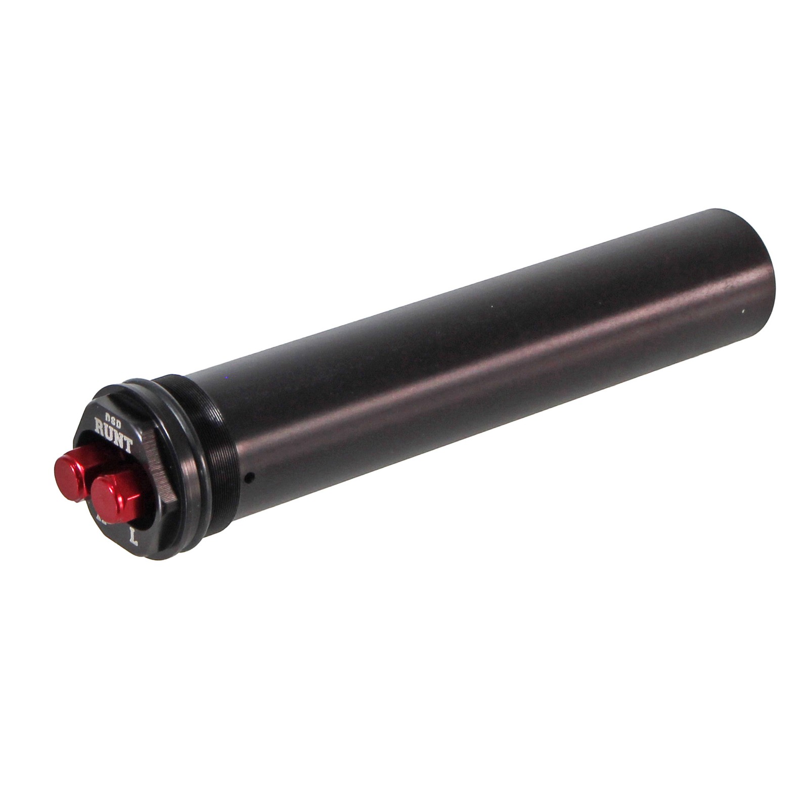 Подвесной коротенький картридж Diaz RS для 35-миллиметровых вилок Boxxer | Двухкамерный пневматический