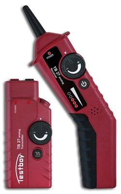 TESTBOY Leitungssucher TB 4000 analog