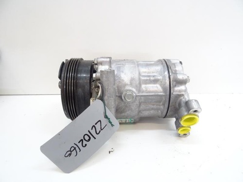 AIRCO POMP Renault Twingo (C06) Hatchback 3-drs 1.2 (D7F-702) 510238 #59553482 - Afbeelding 2 van 4