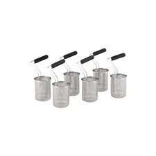 Electrolux Professional Round Single Portion Baskets For Pasta Cookers