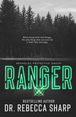 Ranger (Reynolds Protective) - Picture 12 of 12