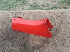 HONDA MELODY NS50 SCOOTER MOPED IGNITION SURROUND PANEL SURROUND FAIRING TRIM 8