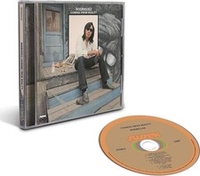 Audio Cd - Rodriguez - Coming From Reality  - Universal Music -D- Neu