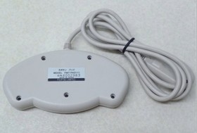 FUJITSU FM-TOWNS Pad FMT-PAD111 Tested Free Shipping 2327-1