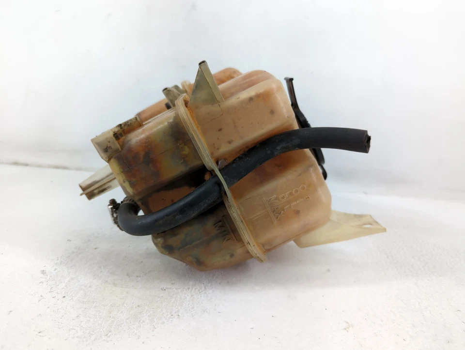 2001 Chrysler Sebring радиатор перелива охлаждающей жидкости расширительный бак бутылка YRF9A - Изображение 4 из 4