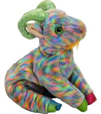 Ty Beanie Babies Chinese Zodiac the Goat - New with Tags