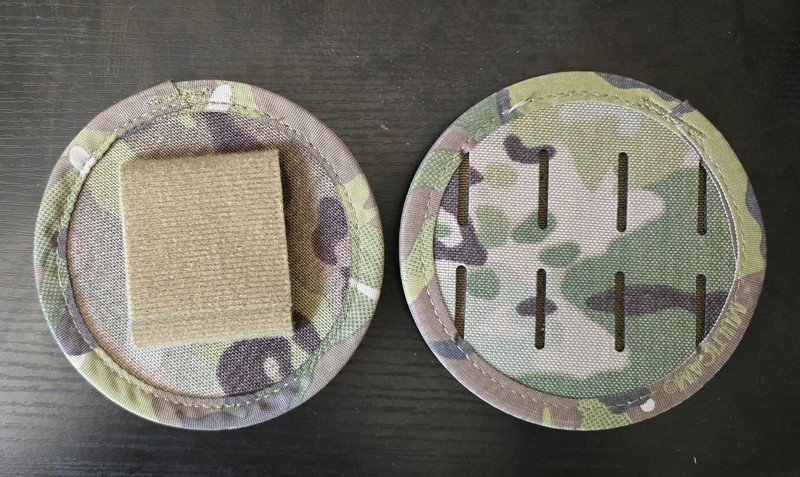 HSGI Horizontal Gear Disc - Belt - Multicam (QTY 1)