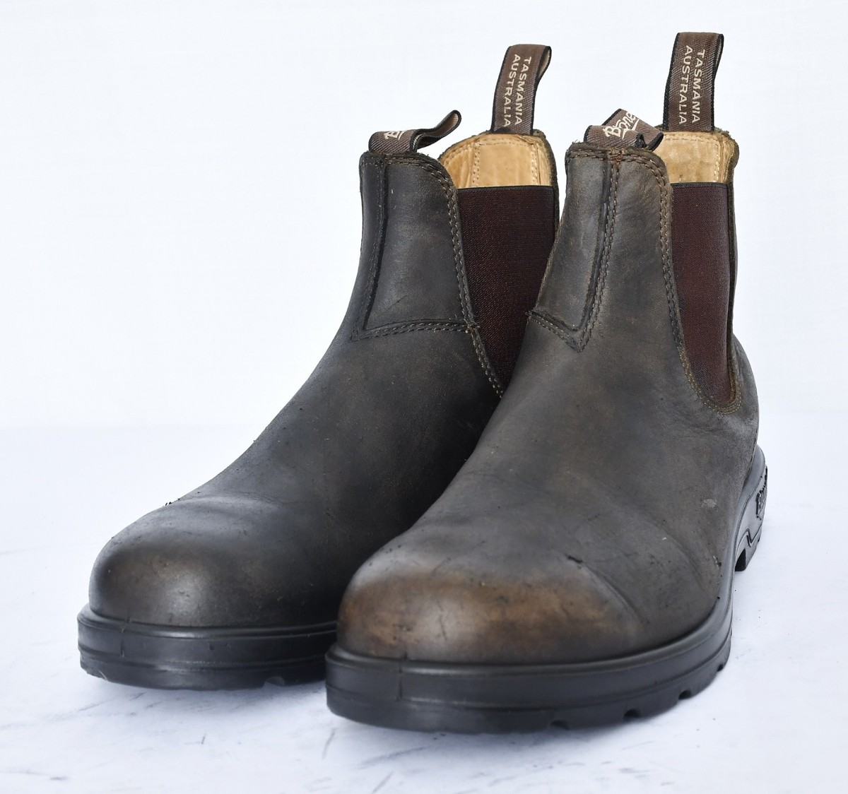 Blundstone 500 Men’s Leather Chelsea Ankle Boots Men main image 3