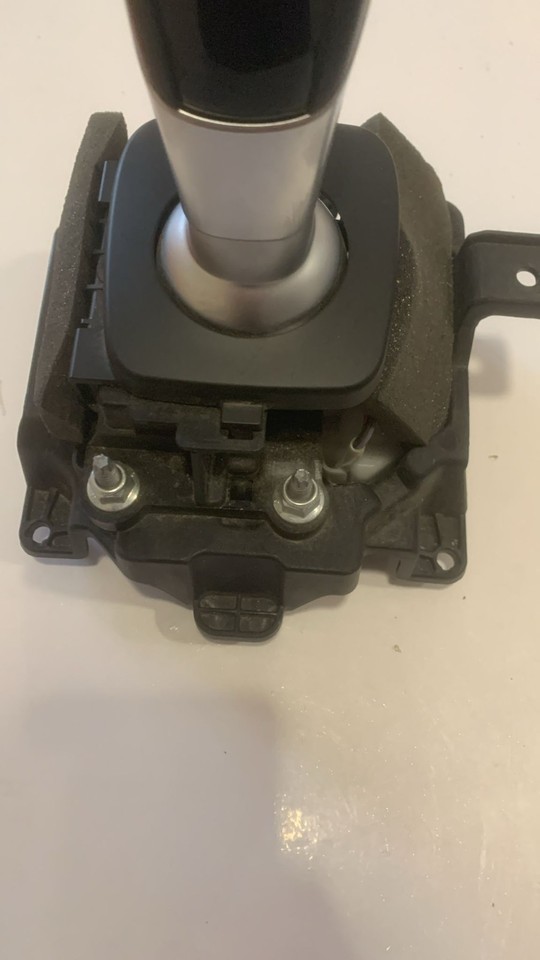 Leva Selettore Comando Cambio Iveco Daily 06- 8873212