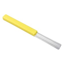 Aluminum E4043 Welding Rod TIG Filler Rod 3/32" x 14" 0.5 Lb  26 Rods 