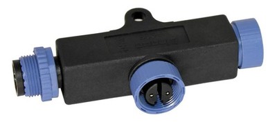 beko TerraLight 2-fach-Verteiler 505 70 303