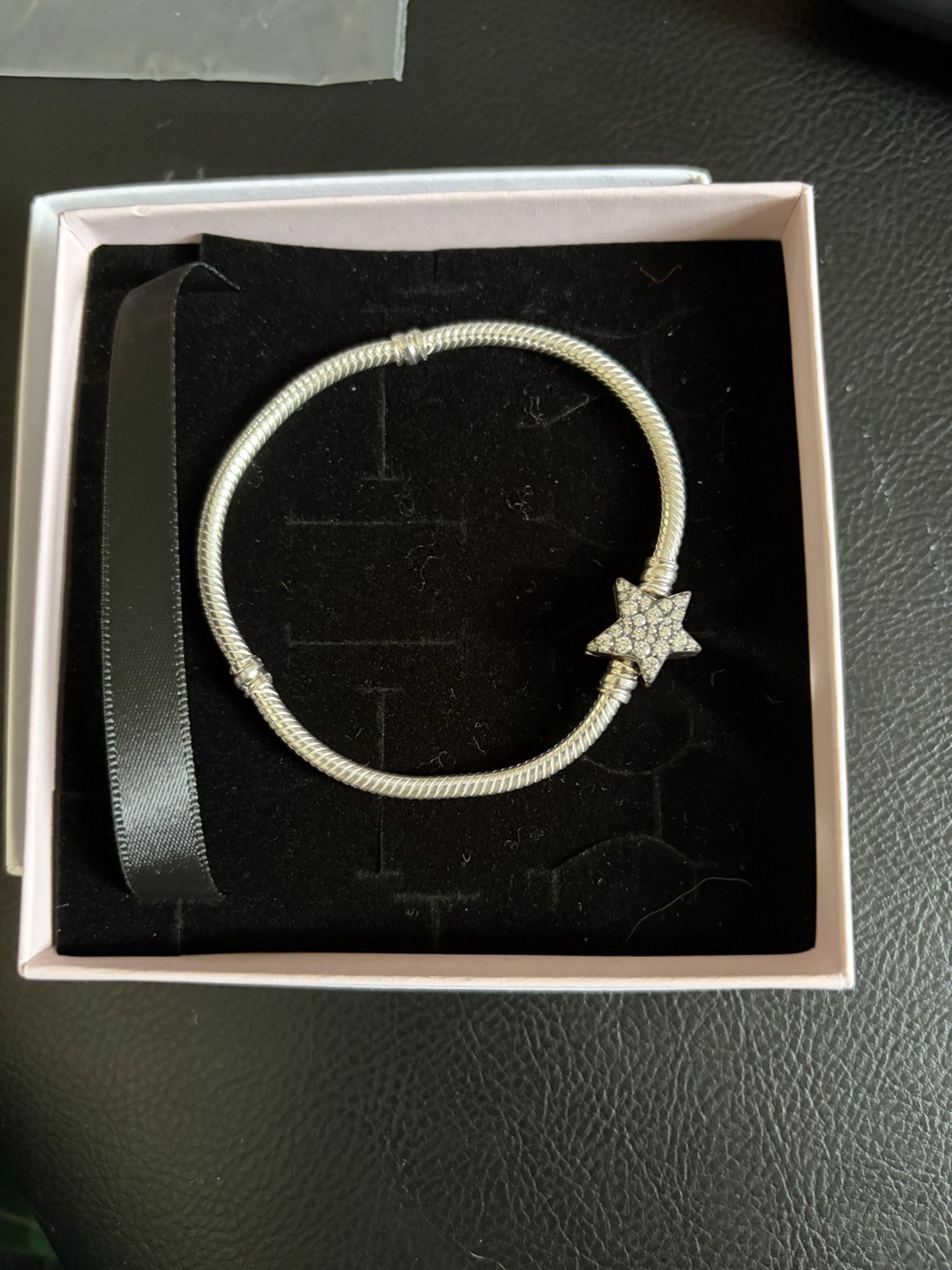 Pandora Star Bracelet