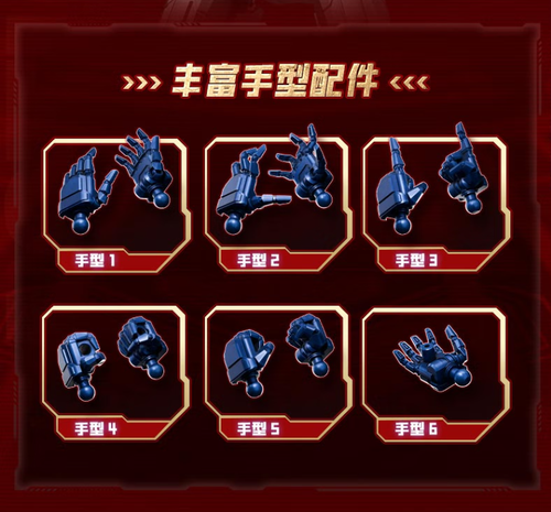 Blokes Transformers One Optimus Prime Orion Pax Action Edition modello di assemblaggio - Foto 8 di 24