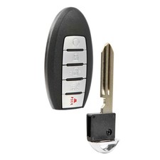 For 2017 2018 Nissan Armada Keyless Entry Remote Smart Key Car Fob Transmitter