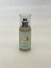 Bath and Body Works Neapolitan Ice Cream Travel Mist